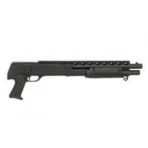 M309 Pump Shotgun - Black [EE]